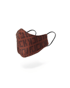 Limited Edition MYSTERY REVERSIBLE MASK FORM-FITTING