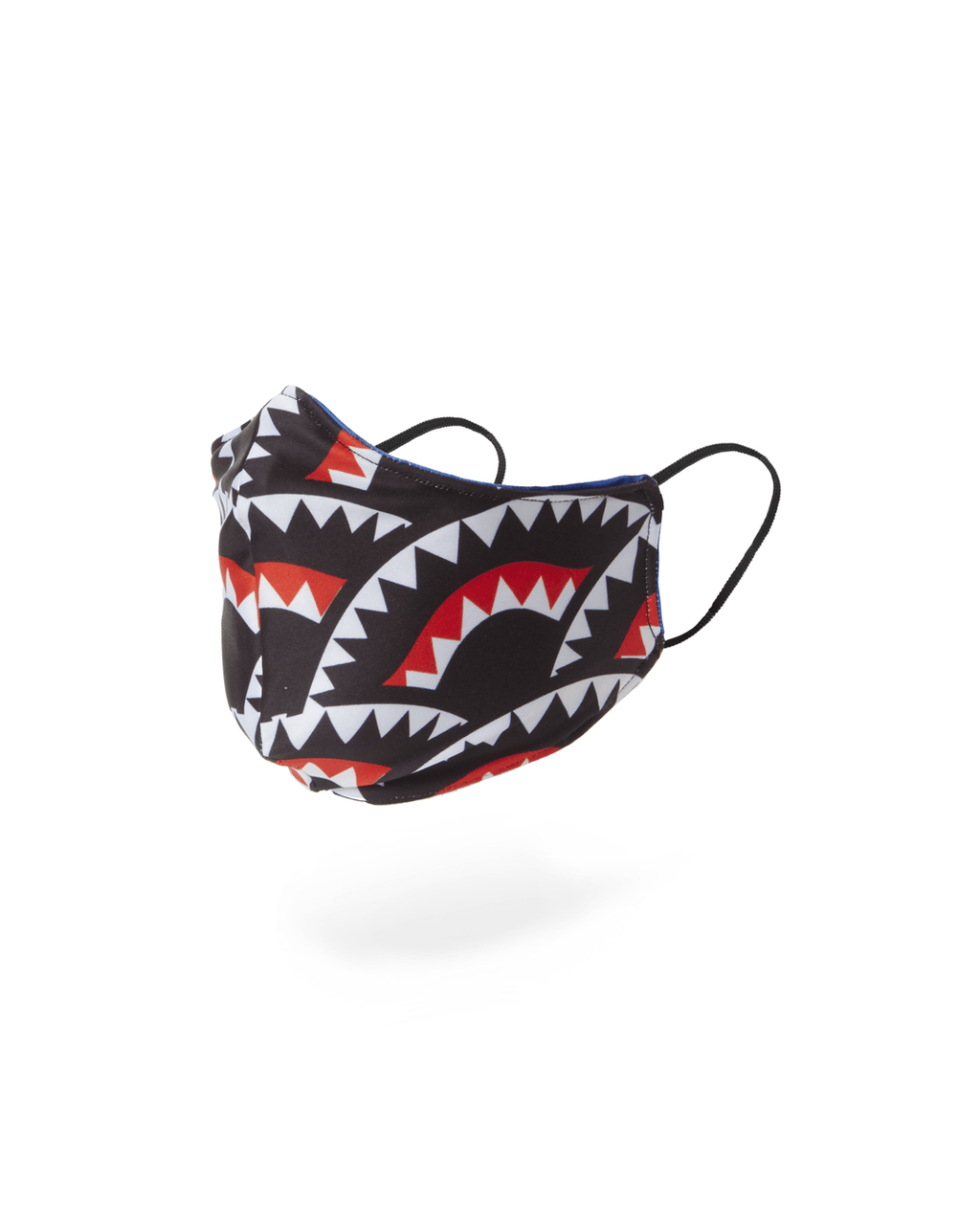 Limited Edition REVERSIBLE SPORT FIT ADULT FASHION MASK MYSTERY PACK
