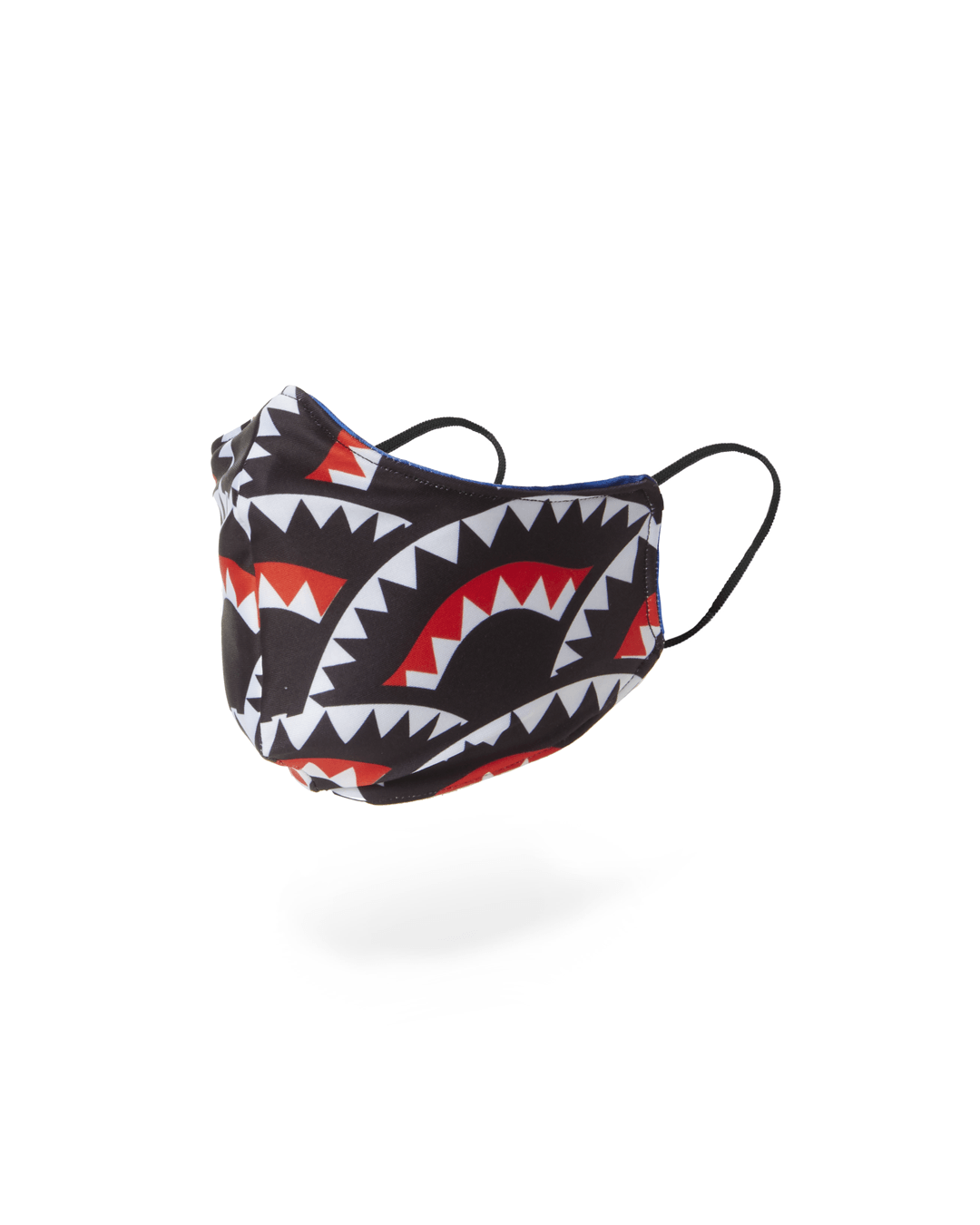 Limited Edition REVERSIBLE SPORT FIT ADULT FASHION MASK MYSTERY PACK