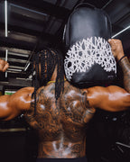 Limited Edition LACE MAZE BACKPACK