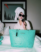 Limited Edition BABY BEAR BADDIE - MINT CONDITION TOTE
