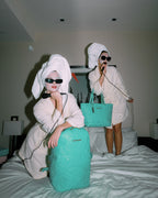 Limited Edition BABY BEAR BADDIE - MINT CONDITION TOTE