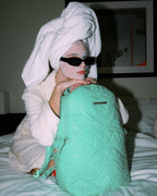 Limited Edition BABY BEAR BADDIE - MINT CONDITION BACKPACK