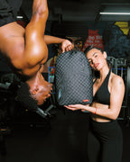 Limited Edition HYPNOTIC SHARK VORTEX BACKPACK