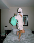 Limited Edition BABY BEAR BADDIE - MINT CONDITION BACKPACK