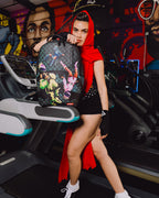 Limited Edition COSMIC COUTURE BACKPACK