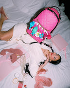 Limited Edition KAWAII CUTIE BACKPACK