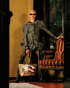 Limited Edition GOLDEN DYNASTY TOTE
