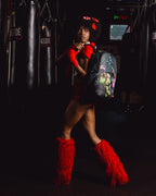 Limited Edition COSMIC COUTURE BACKPACK