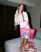 Limited Edition KAWAII CUTIE TOTE