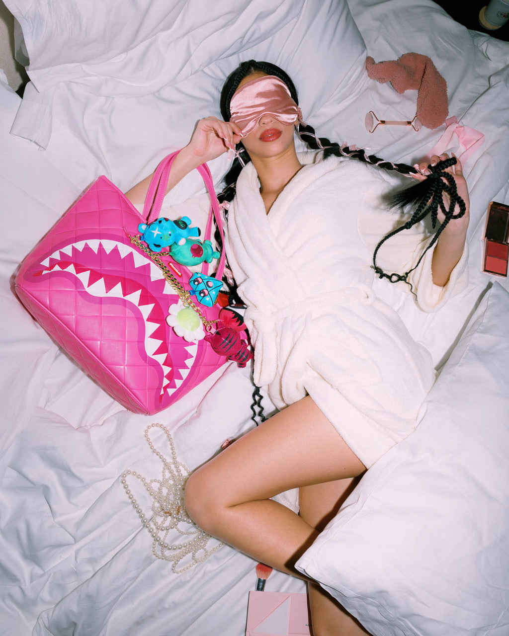 Limited Edition KAWAII CUTIE TOTE