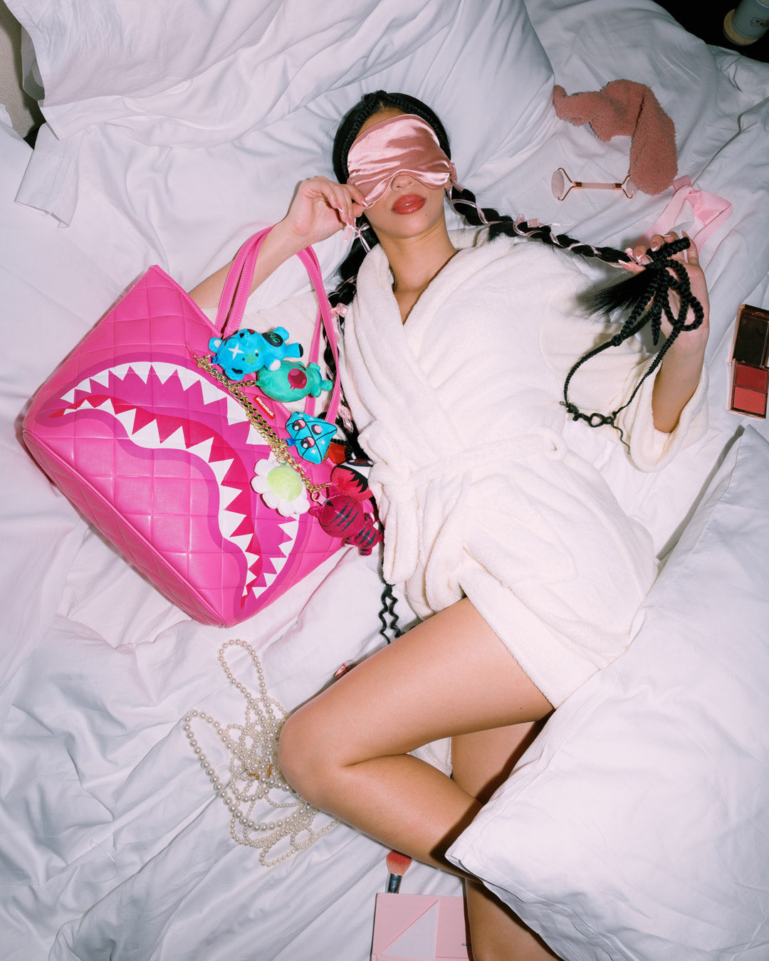 Limited Edition KAWAII CUTIE TOTE
