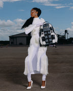 Limited Edition BOEING COLLAB C-17 GLOBEMASTER BACKPACK