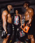 Limited Edition BRAWLERZ BOXING CLUB MIAMI COLLAB BACKPACK
