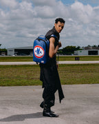 Limited Edition AMERICAN AIRLINES 100 YRS - OG EAGLE BACKPACK
