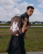 Limited Edition AMERICAN AIRLINES 100 YRS -AA TAKES FLIGHT BACKPACK