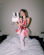 Limited Edition MONEY BUNNY SLING