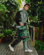 Limited Edition NEW YORK BOTANICAL GARDEN COLLAB - LIVING VASE BACKPACK