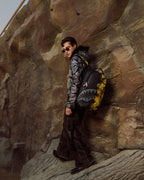 Limited Edition BILLIONAIRE BLOOM BACKPACK