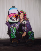 Limited Edition 305 GATOR WAVE BREAKER BACKPACK