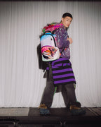 Limited Edition 305 GATOR WAVE BREAKER BACKPACK