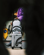 Limited Edition STORM FADE BACKPACK