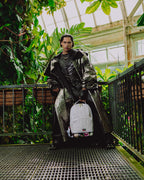 Limited Edition NEW YORK BOTANICAL GARDEN COLLAB - GARDEN UNDER GLASS BACKPACK