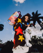 Limited Edition TIMEWAVE BACKPACK