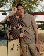 Limited Edition HIGHLINE HOLSTER BACKPACK