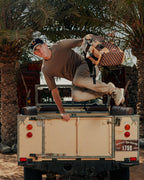 Limited Edition HIGHLINE HOLSTER BACKPACK