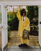 Limited Edition NEW YORK BOTANICAL GARDEN COLLAB - BOTANICAL ARCHIVES BACKPACK