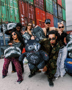 Limited Edition DAYDREAM MONEYBEAR BACKPACK
