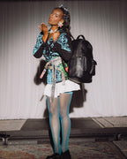 Limited Edition DE LUXE BACKPACK