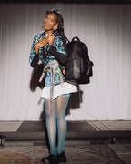 Limited Edition DE LUXE BACKPACK