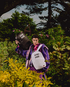 Limited Edition NEW YORK BOTANICAL GARDEN COLLAB - BRONX GARDEN CLUB BACKPACK