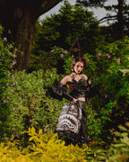 Limited Edition NEW YORK BOTANICAL GARDEN COLLAB - BRONX BOTANICA BACKPACK