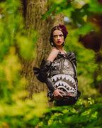Limited Edition NEW YORK BOTANICAL GARDEN COLLAB - BRONX BOTANICA BACKPACK