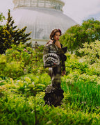 Limited Edition NEW YORK BOTANICAL GARDEN COLLAB - BRONX BOTANICA BACKPACK