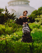 Limited Edition NEW YORK BOTANICAL GARDEN COLLAB - BRONX BOTANICA BACKPACK