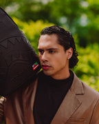 Limited Edition NEW YORK BOTANICAL GARDEN COLLAB - AFTER DARK GARDEN BACKPACK