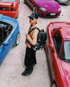 Limited Edition DAYDREAM HILLS BACKPACK