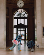 Limited Edition USPS SHIPPING BOX DUFFLE
