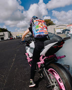 Limited Edition RIGHT DAY RIGHT ONE BACKPACK