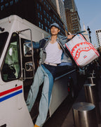 Limited Edition USPS SHIPPING BOX BACKPACK
