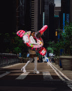 Limited Edition FLAMINGO MAFIA - POOL PARTY FLOATY