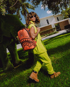 Limited Edition JON Z TATTOOS BACKPACK