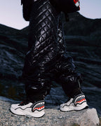 Limited Edition THE SPRAYGROUND SKY HIGH SEEKERS BOOT - SIZES MW