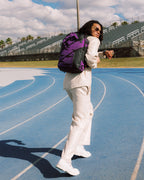 Limited Edition PURPLE PROTOCOL BACKPACK