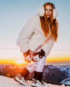 Limited Edition THE SPRAYGROUND SKY HIGH SEEKERS BOOT - SIZES MW