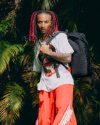 Limited Edition MOUNTAINEER DLX TOP LOADER BACKPACK